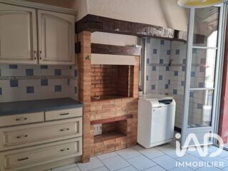  Maison à vendre 3 pièces 90 m²