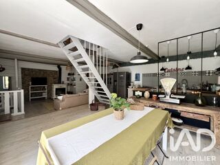  Maison à vendre 6 pièces 200 m²