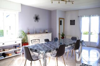  Maison � vendre 5 pi�ces 177 m�