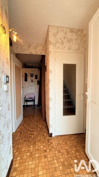  Maison à vendre 5 pièces 106 m²