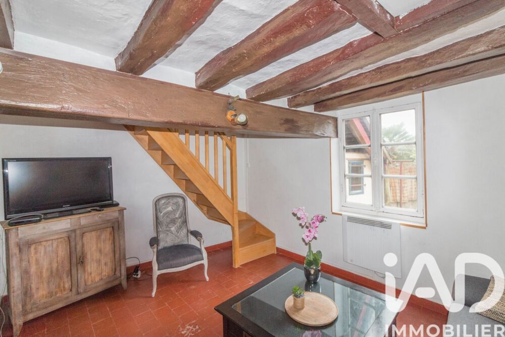Vente Maison de village 4 pièces