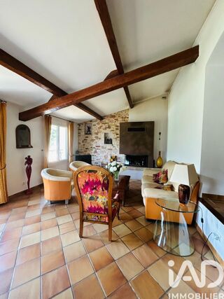  Maison à vendre 7 pièces 123 m²