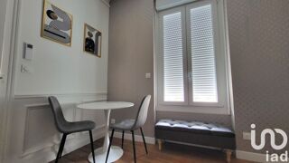  Appartement à louer 1 pièce 24 m²
