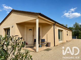  Maison à vendre 6 pièces 130 m²