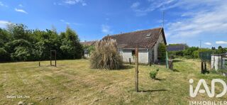 Vente Maison Vente Pavillon 4 pièces Coust
