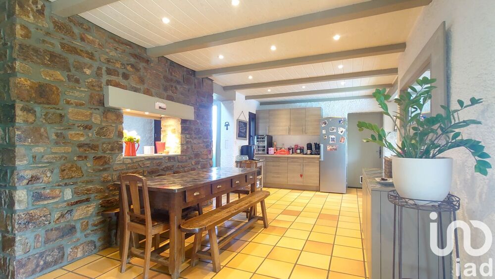 Vente Maison d'architecte 8 pièces