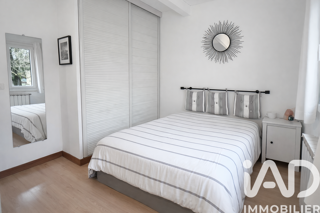  Maison à vendre 5 pièces 102 m²
