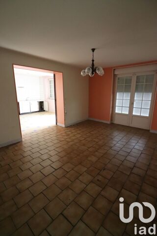  Maison � vendre 5 pi�ces 81 m�