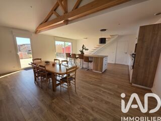  Maison � vendre 7 pi�ces 140 m�