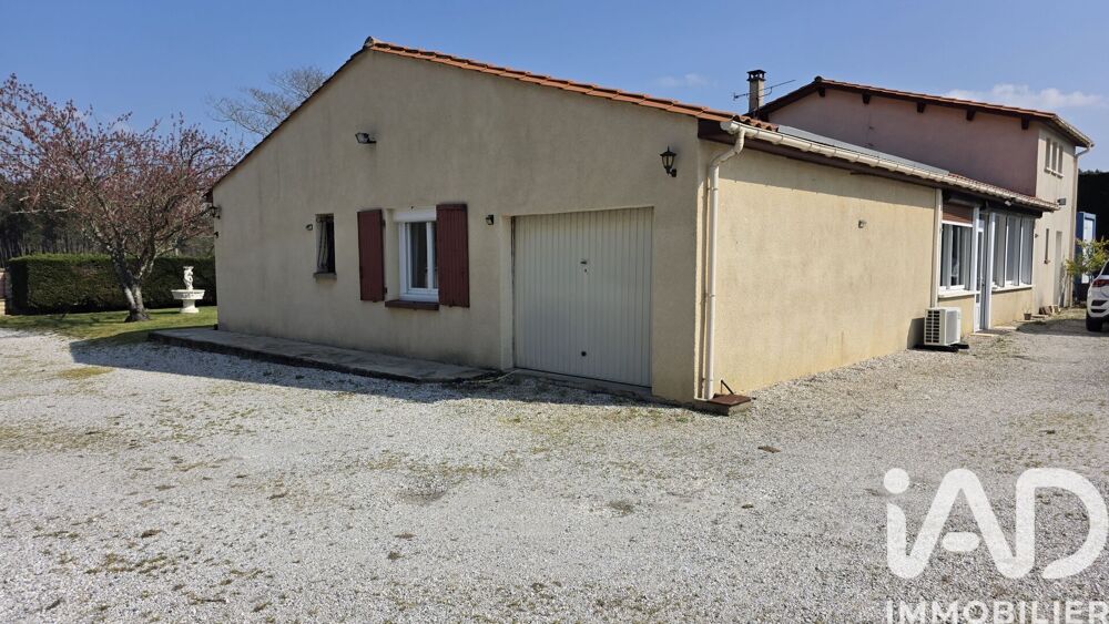Vente Maison/villa 10 pièces