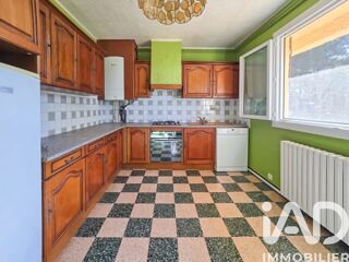  Maison à vendre 3 pièces 78 m²