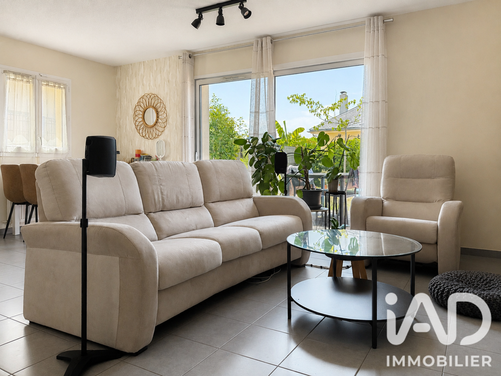 vente Maison - 4 pièce(s) - 85 m² Villenave-d'Ornon (33140)