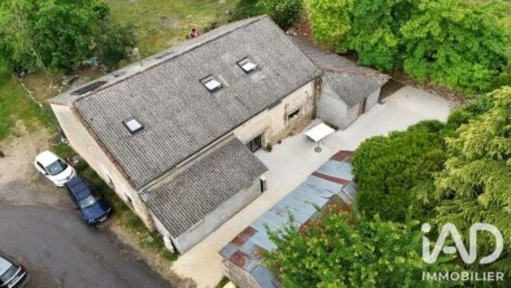 Vente Maison de campagne 10 pièces