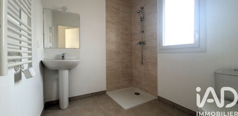  Maison à vendre 4 pièces 73 m²