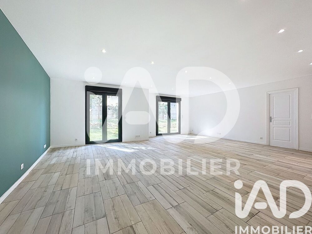 Vente Appartement Vente Duplex 5 pièces Maisons-laffitte