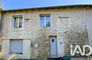  Maison à vendre 4 pièces 113 m²