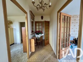  Maison à vendre 4 pièces 105 m²