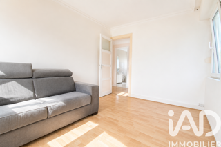  Appartement à vendre 3 pièces 54 m²