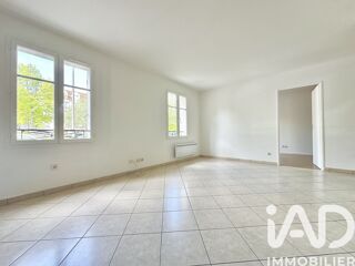  Appartement à vendre 2 pièces 40 m²
