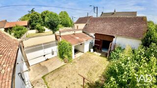  Maison à vendre 4 pièces 88 m²