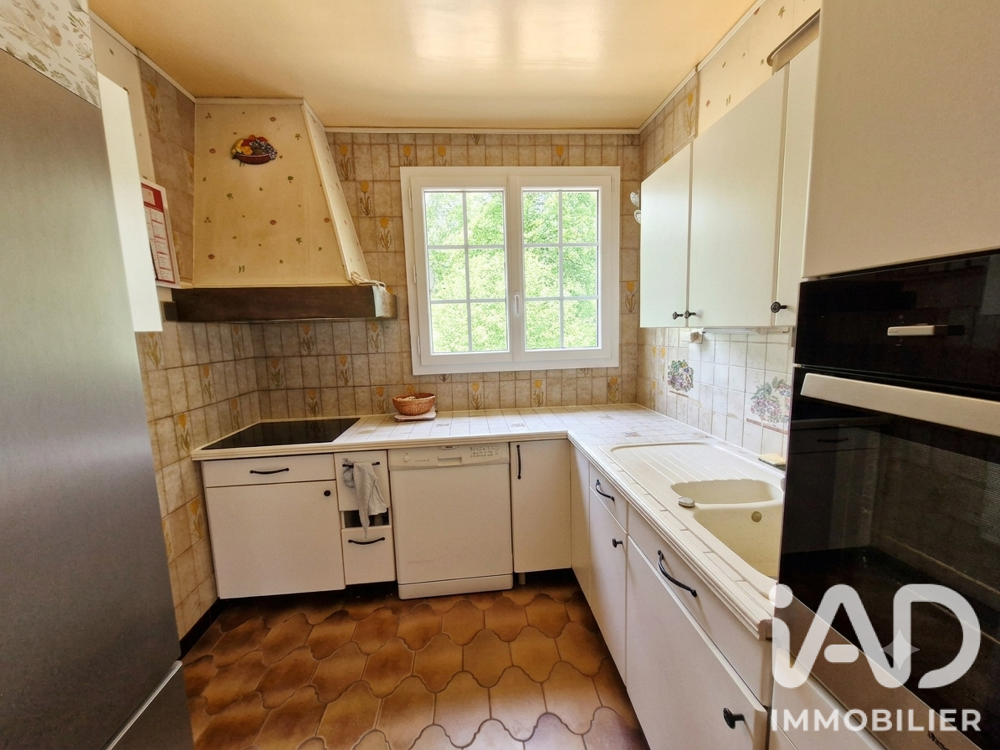 Vente Maison/villa 9 pièces