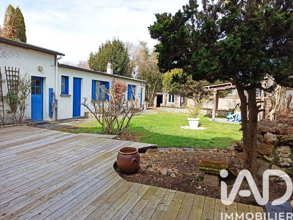 Vente Maison Vente Maison/villa 6 pièces Dreux