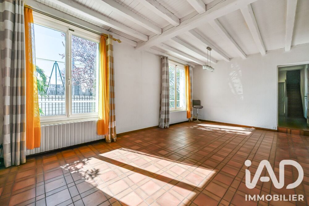 Vente Maison Vente Maison/villa 5 pièces Colombes
