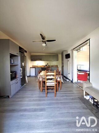  Maison à vendre 4 pièces 98 m²