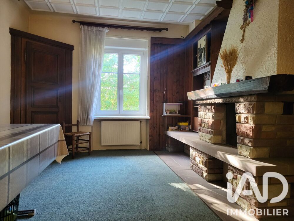 Vente Maison Vente Maison/villa 5 pièces Wingen-sur-moder