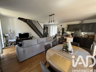  Appartement à vendre 3 pièces 51 m²