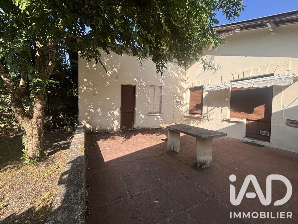 Maison 4 pièces 114 m² · à Pessac · 114 m² · 359 000 €