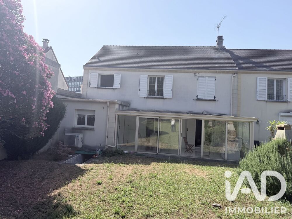 vente Maison - 7 pièce(s) - 188 m² Villejuif (94800)