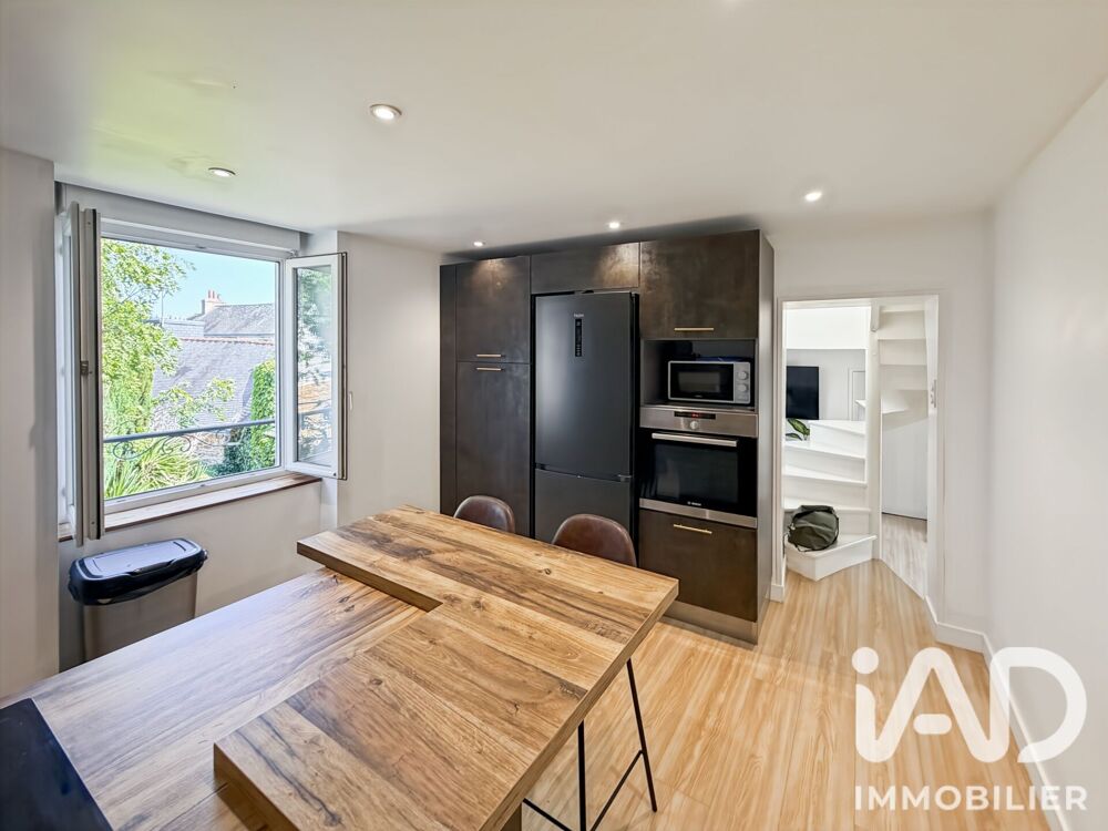Vente Duplex 2 pièces