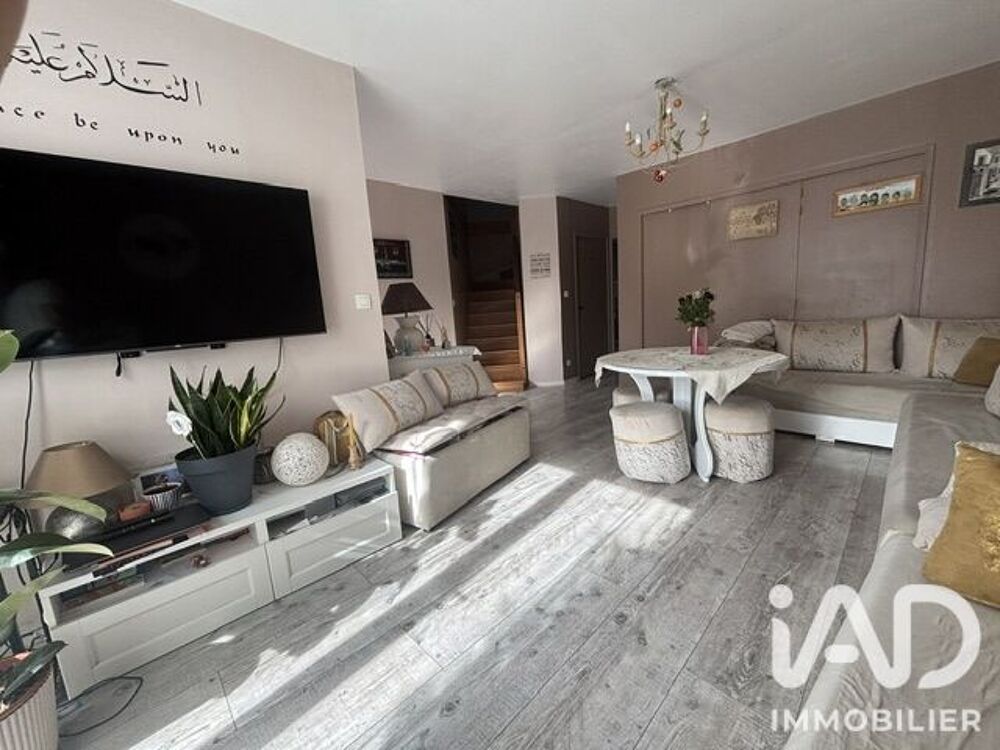 Vente Maison Vente Maison/villa 5 pièces Épinal