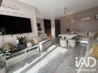  Maison à vendre 5 pièces 101 m²