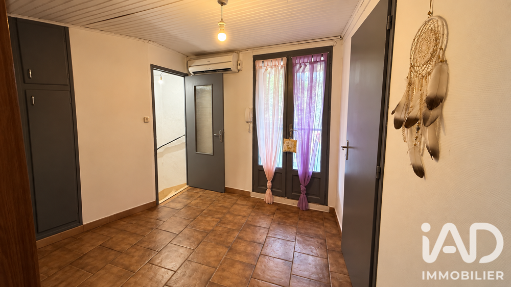Vente Maison Vente Maison de village 3 pièces Saint-andré-de-sangonis