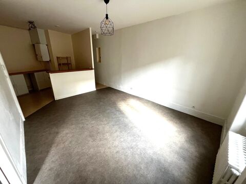  Appartement � louer 2 pi�ces 56 m�