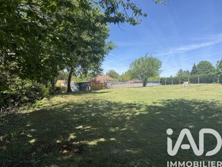  Terrain à vendre 1415 m²