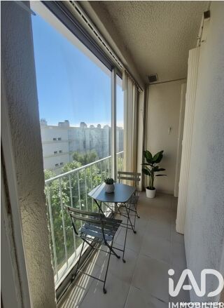  Appartement � vendre 3 pi�ces 57 m�