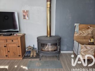  Maison à vendre 4 pièces 65 m²