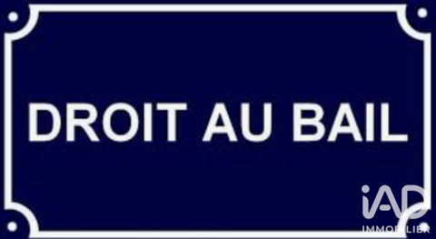   Vente Local commercial 84 m&sup2; 