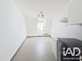  Appartement à vendre 1 pièce 22 m²