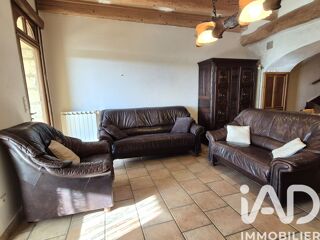  Maison à vendre 5 pièces 166 m²