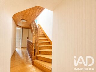 Maison à vendre 8 pièces 180 m²