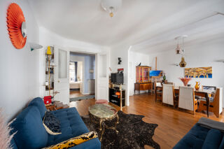  Appartement à vendre 4 pièces 86 m²