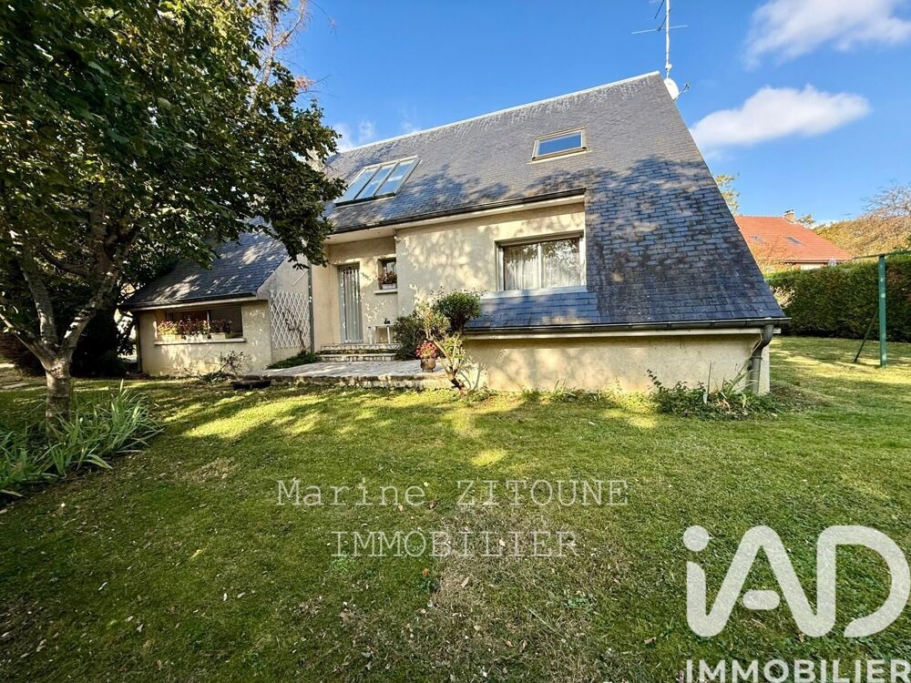 Vente Maison d'architecte 5 pièces