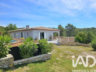  Maison � vendre 4 pi�ces 134 m�