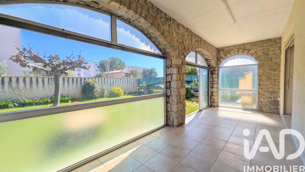 Vente Maison Vente Maison/villa 6 pièces La crau