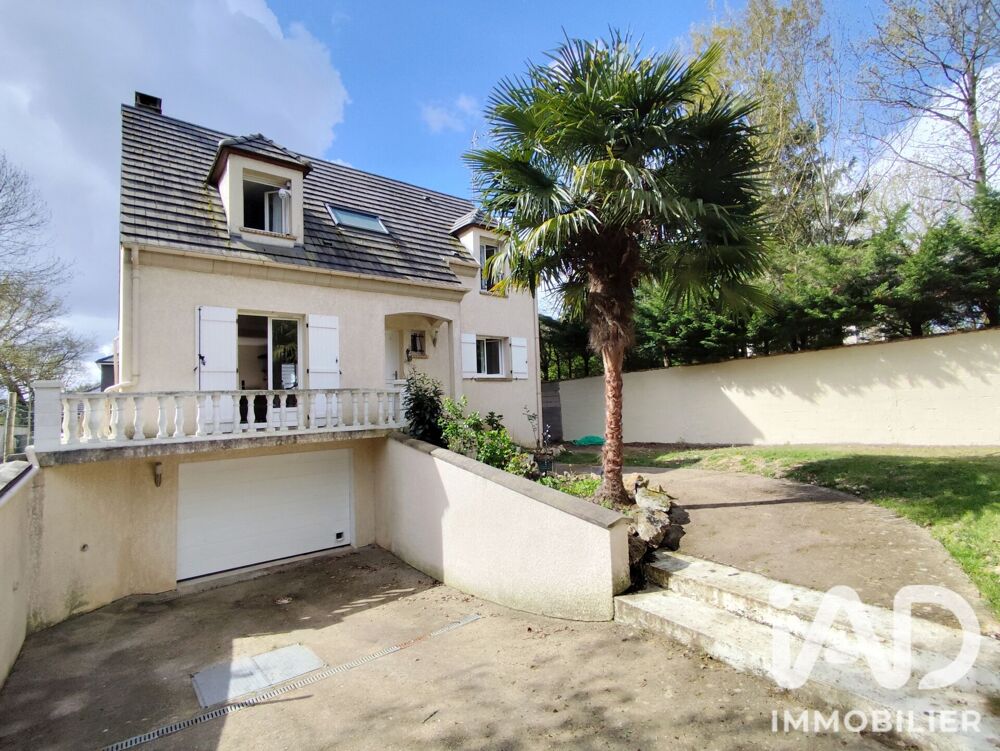 Vente Maison Vente Maison/villa 6 pièces Nozay