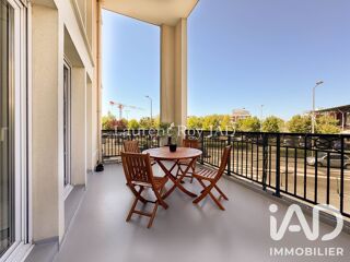  Appartement à vendre 5 pièces 109 m²
